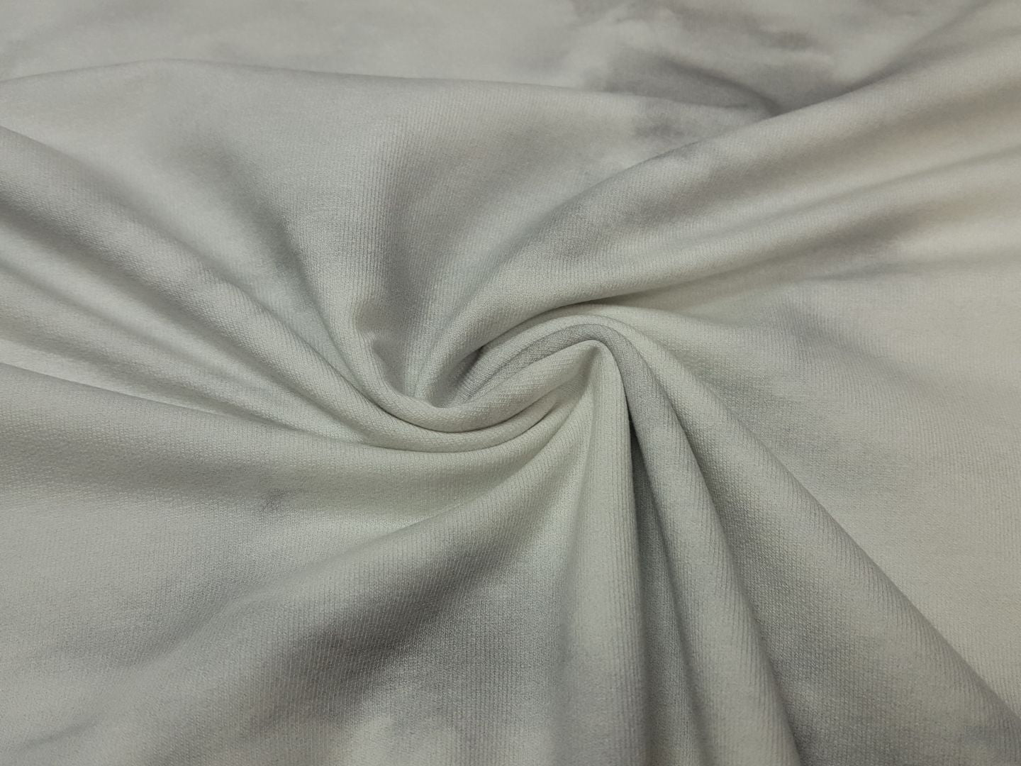 Lounge Batik hellgrau/grau