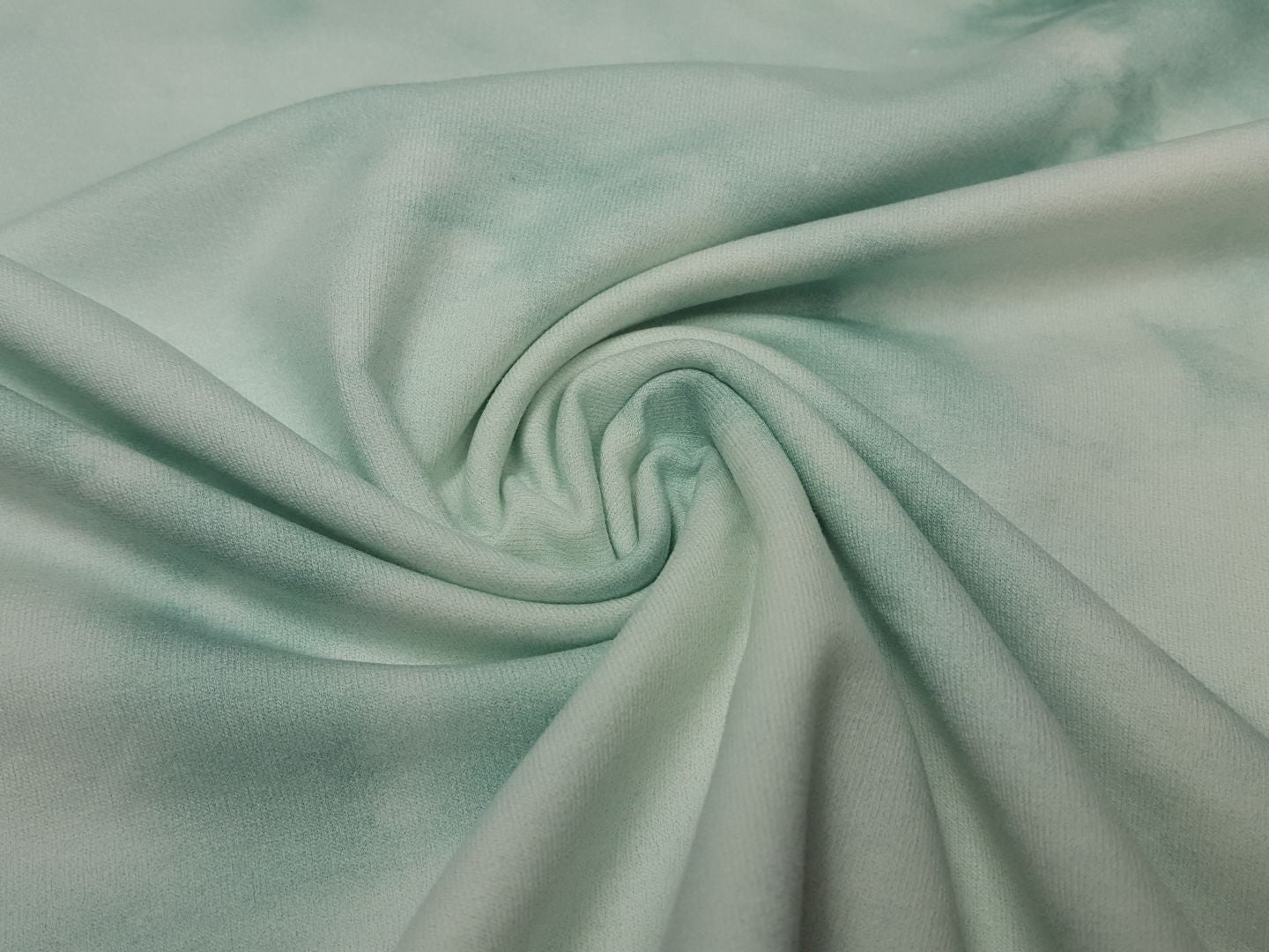 Lounge Batik mint/dustymint
