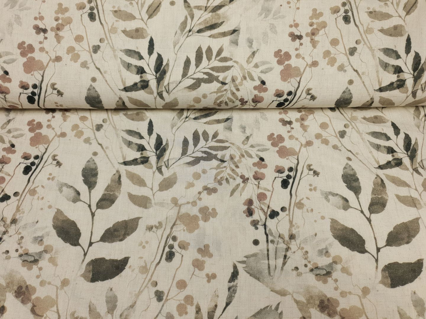 Luisa beige/khaki/taupe