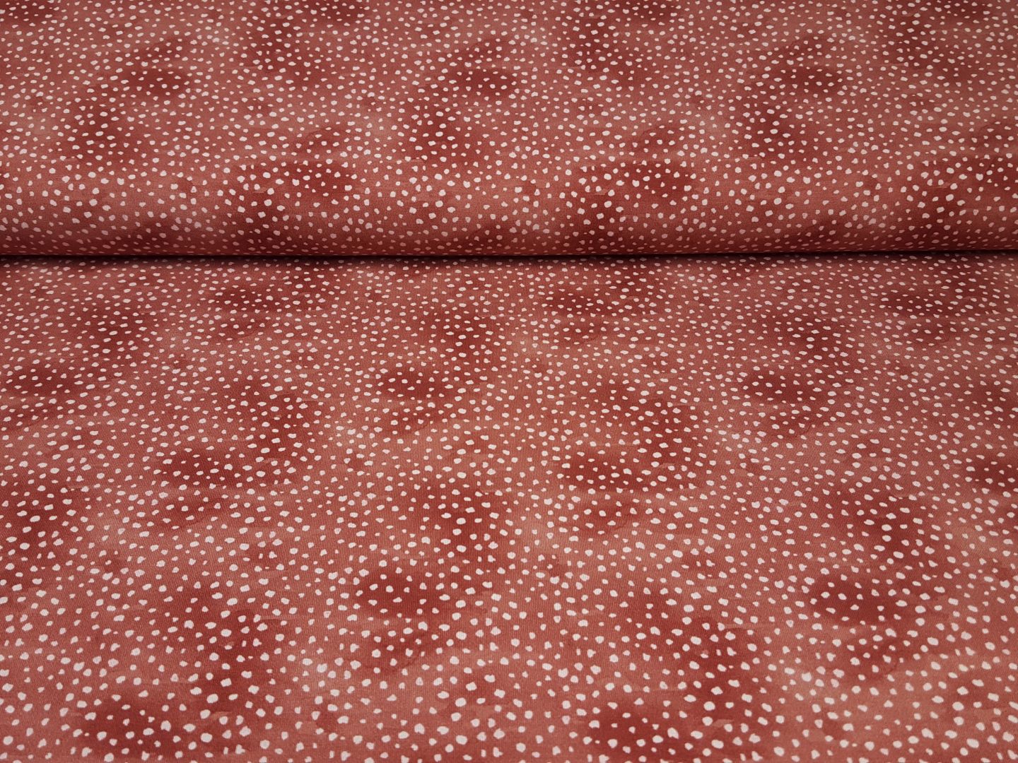 Lutin Dots rost