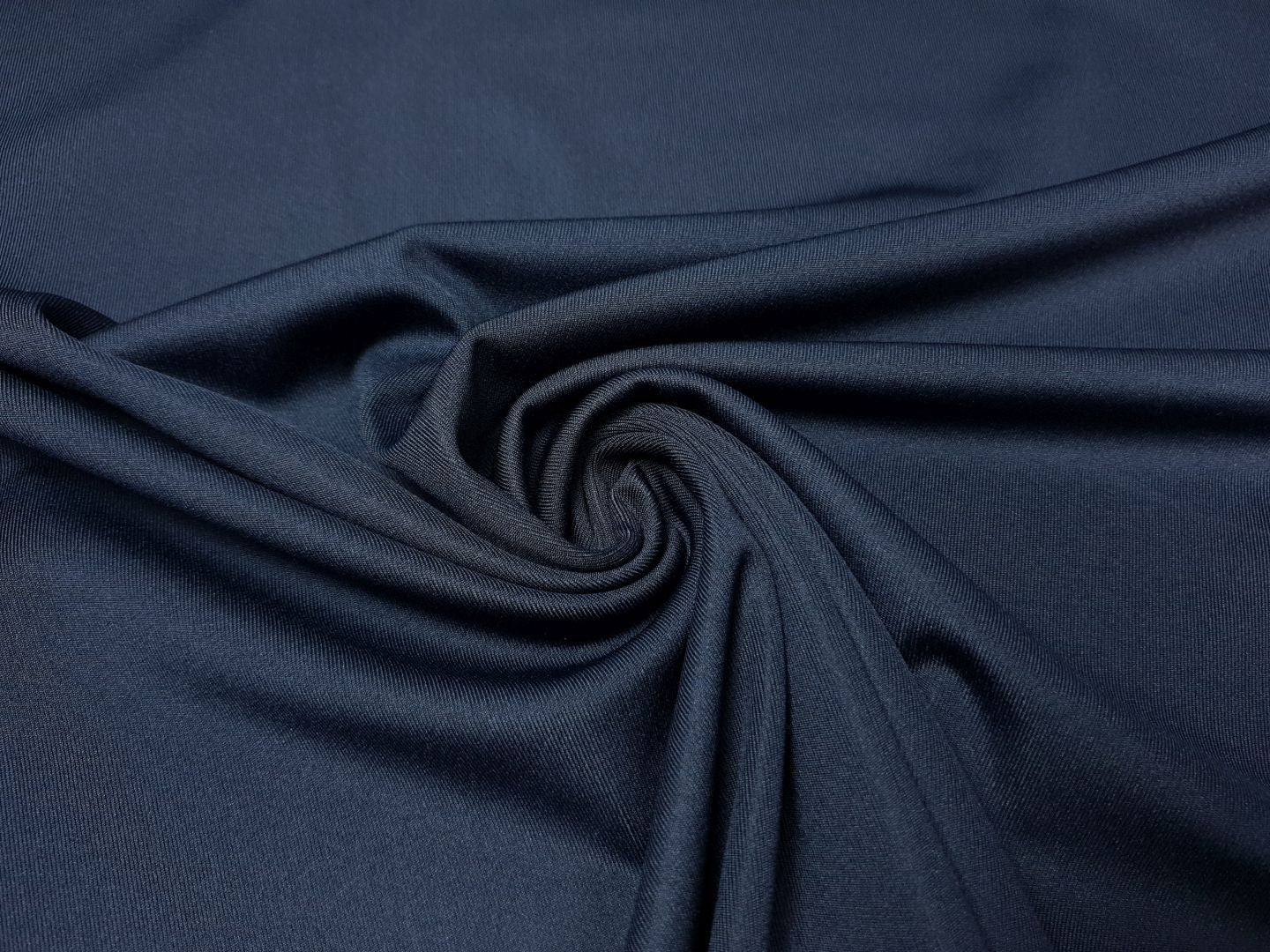 Lycra nachtblau
