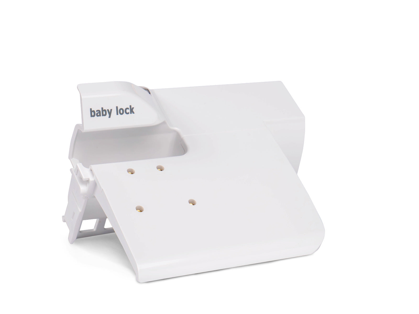 Baby Lock Overlocktisch für Gloria und Ovation