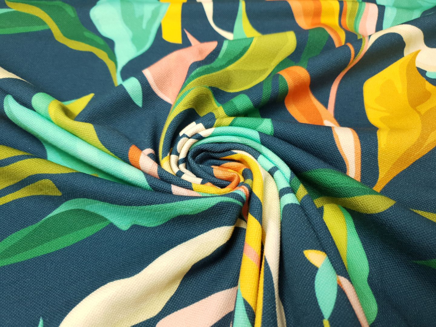Malta denim/bunt