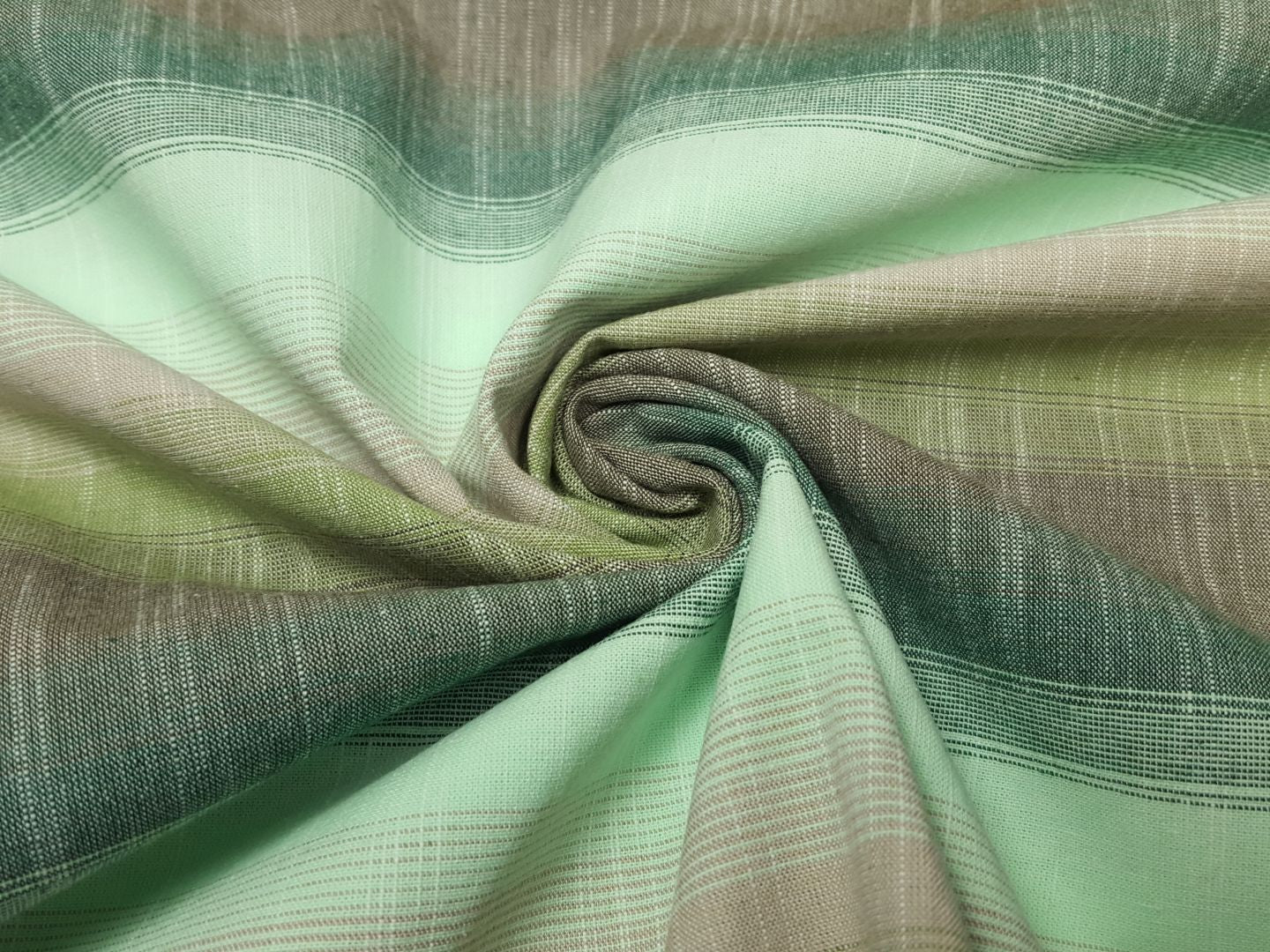 Marleen khaki/pastellgrün/dunkelgrün