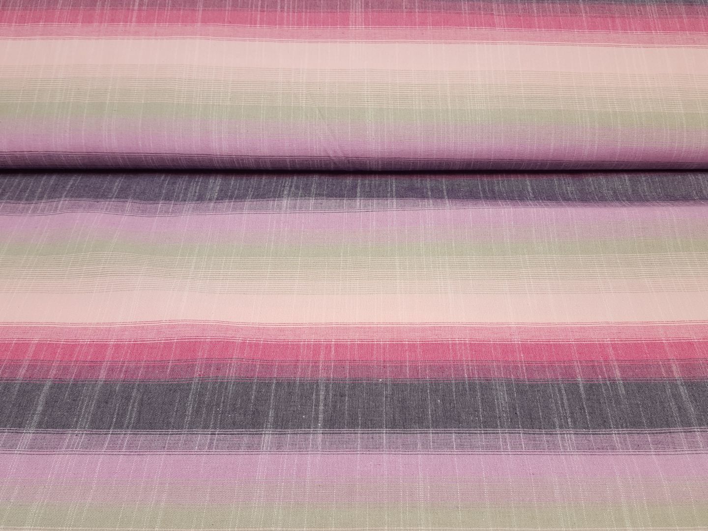 Marleen rosa/pink/blassgrün