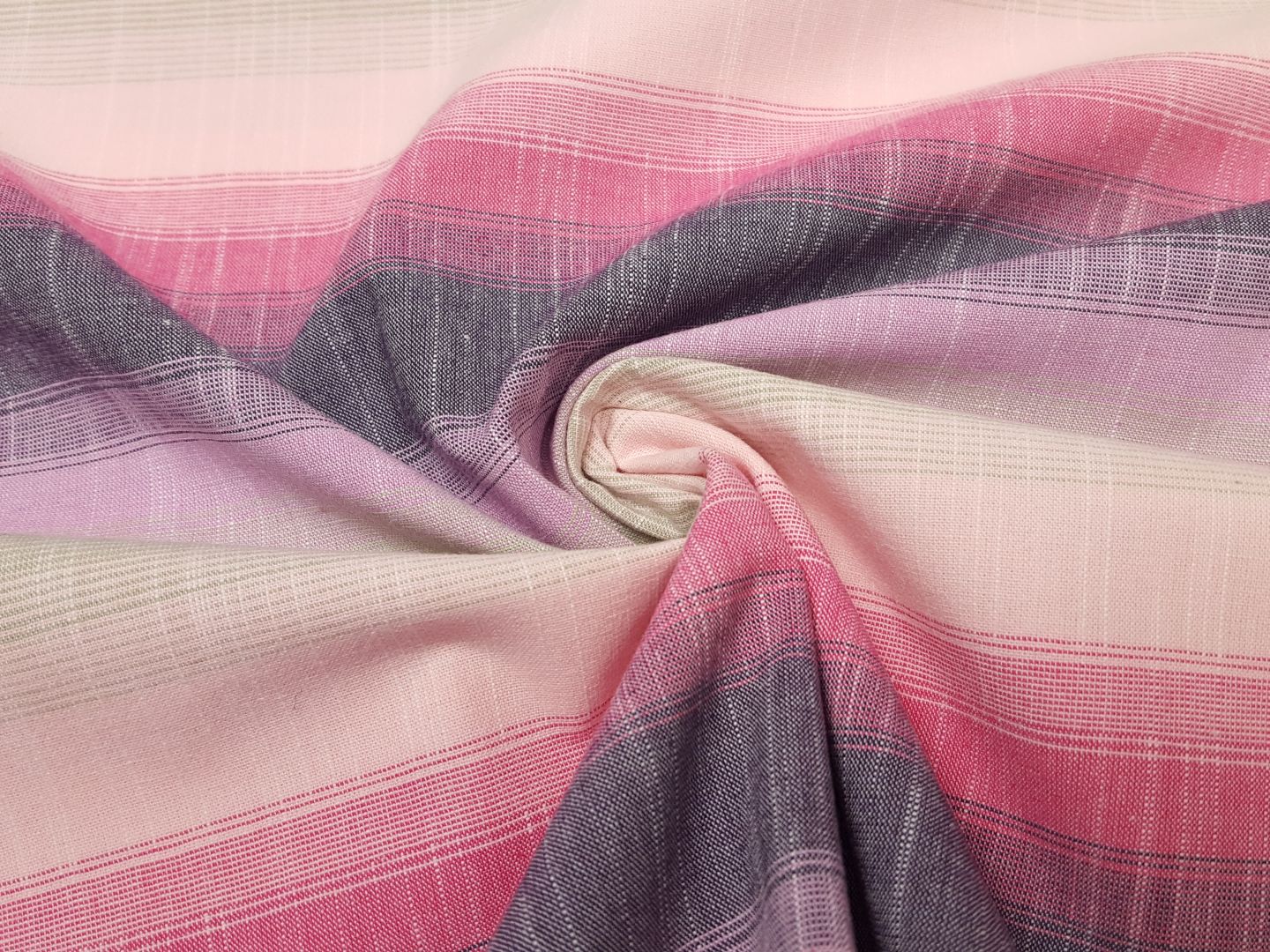 Marleen rosa/pink/blassgrün