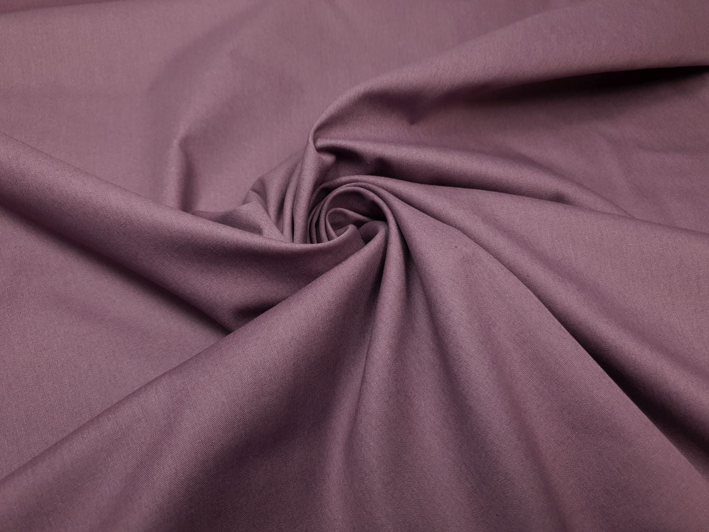 Bio-Baumwollwebware dusty mint