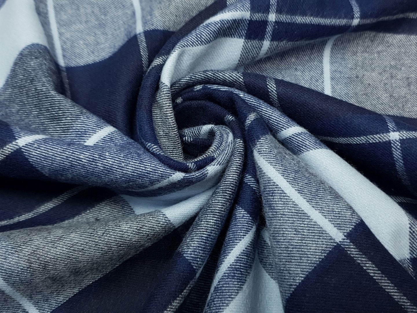 Maverick navy/weiss