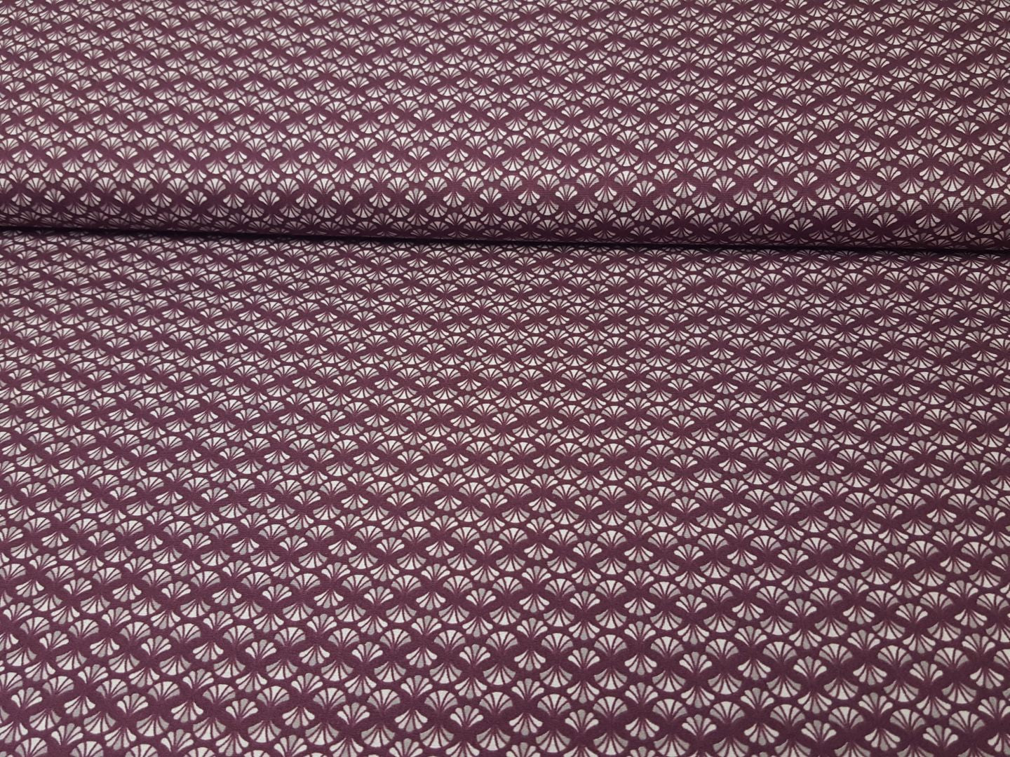 May mauve/rosa/moosgrau
