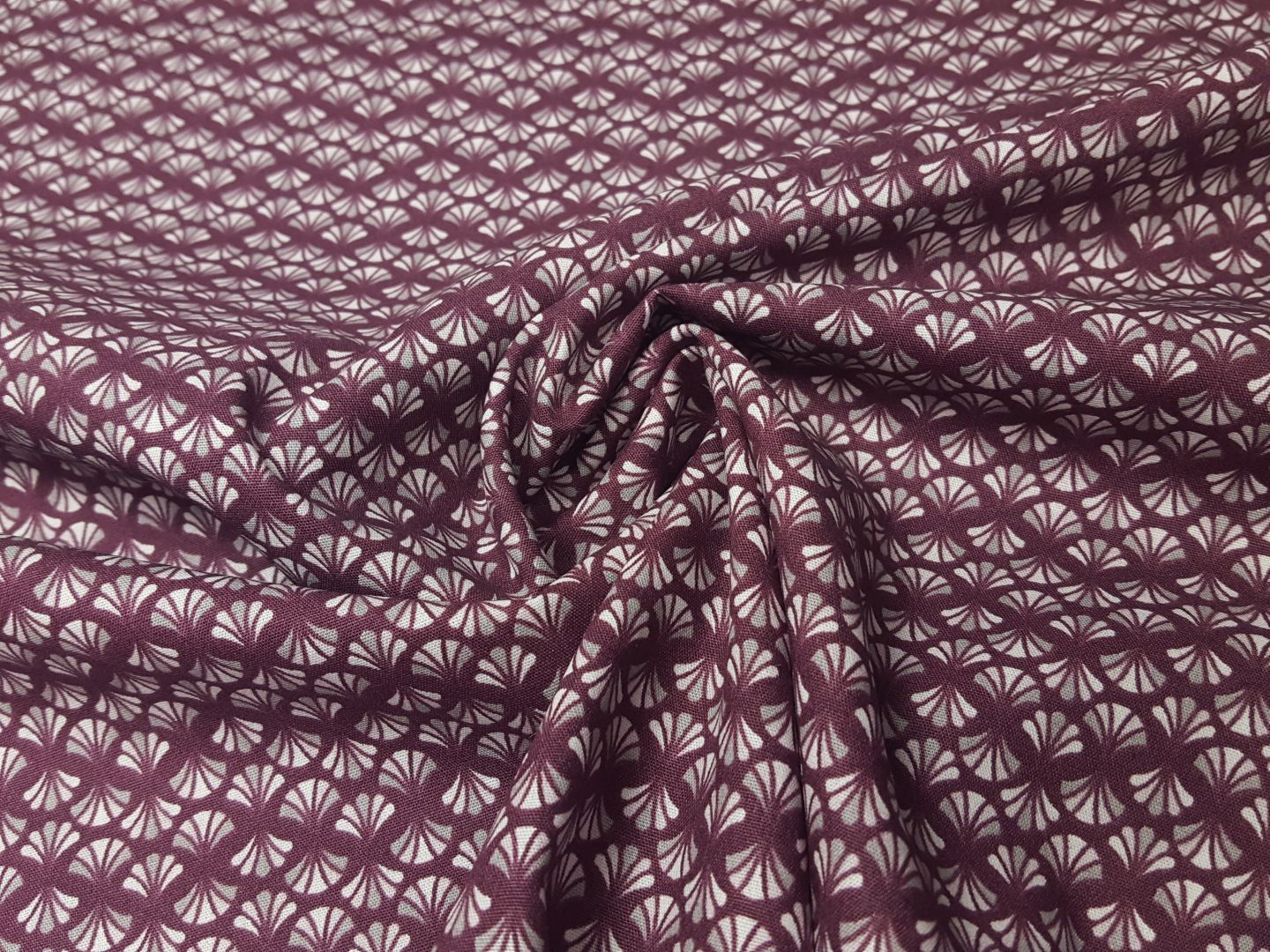 May mauve/rosa/moosgrau