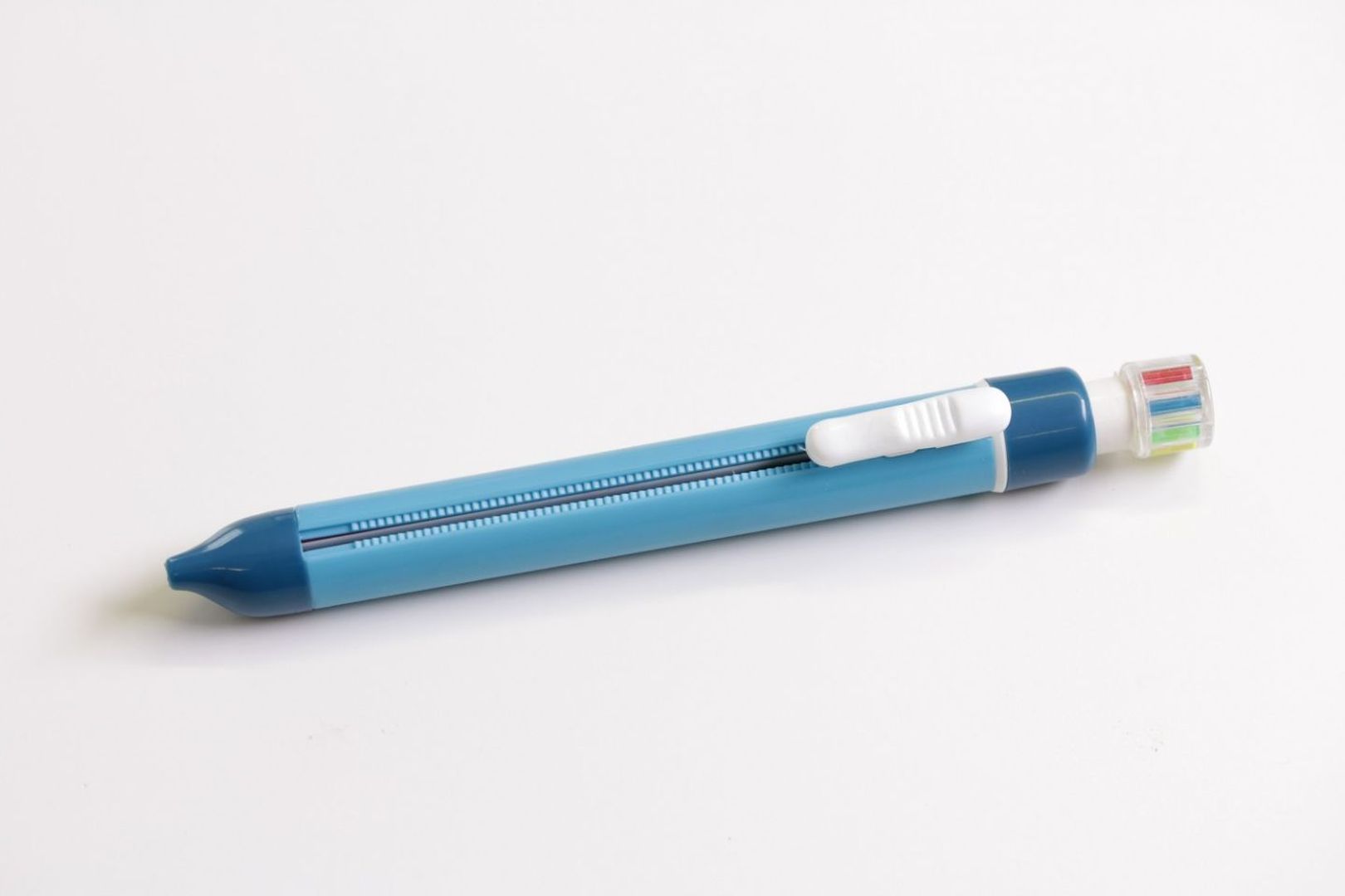 mehrfarbiger Markierstift für Stoffe