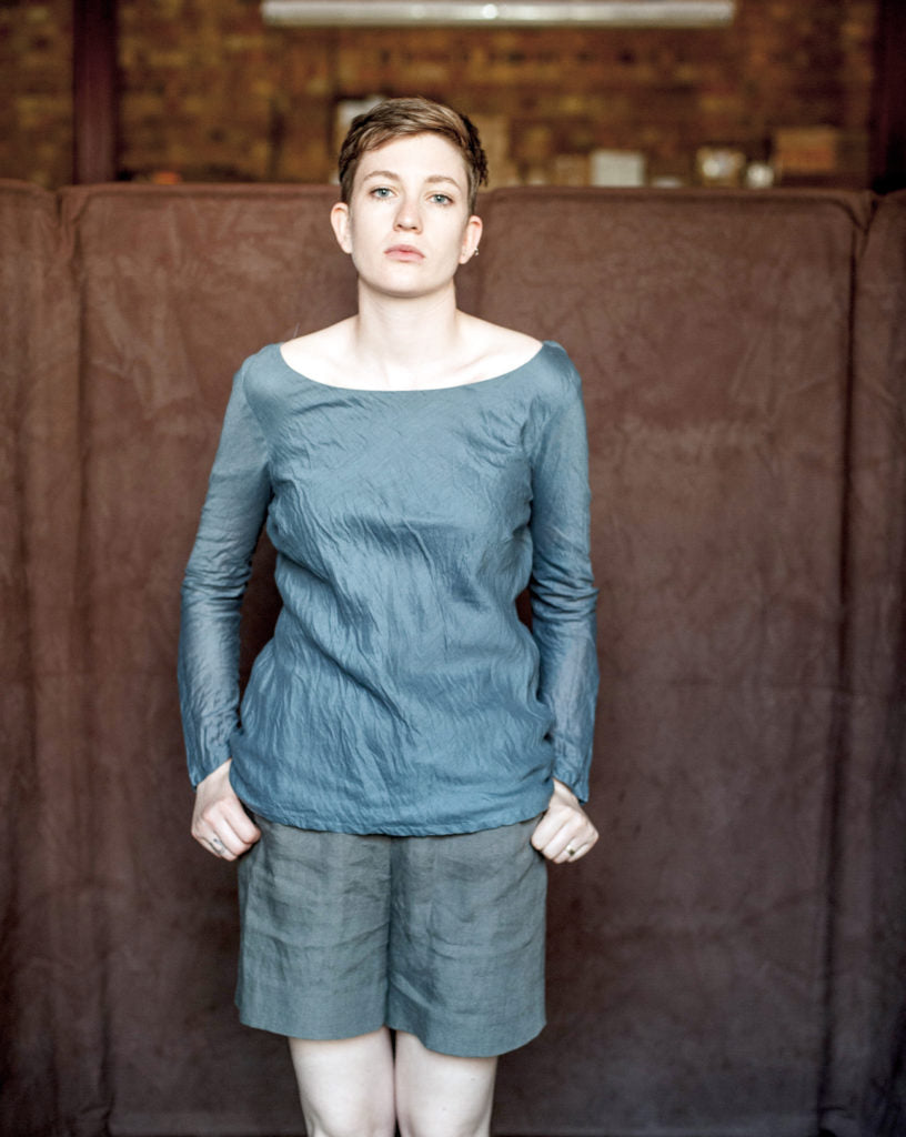 Merchant & Mills Workbook All Season Wardrobe