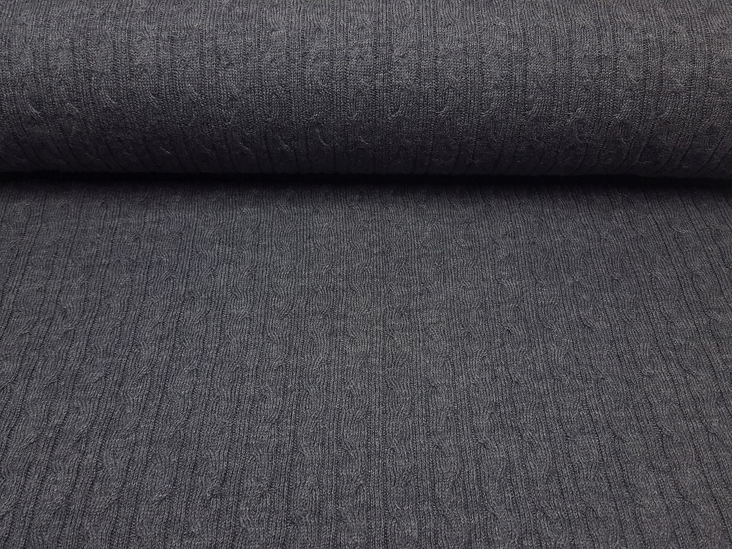 Merino-Cavo anthrazit