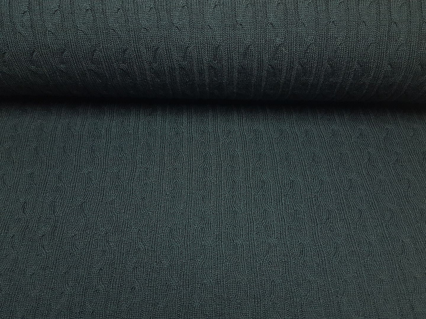 Merino-Cavo dunkelgrün