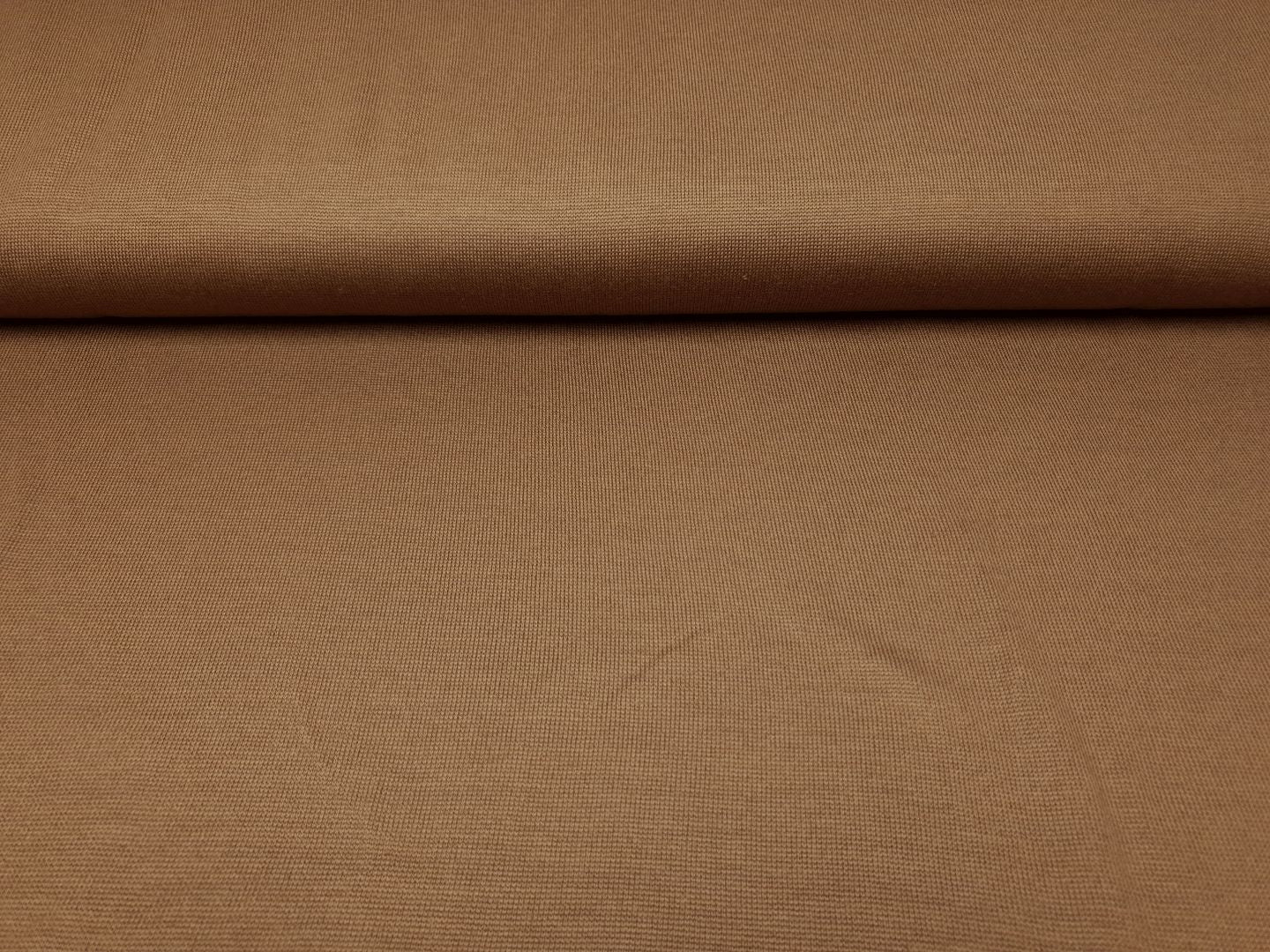 Merino-Maglia haselnuss
