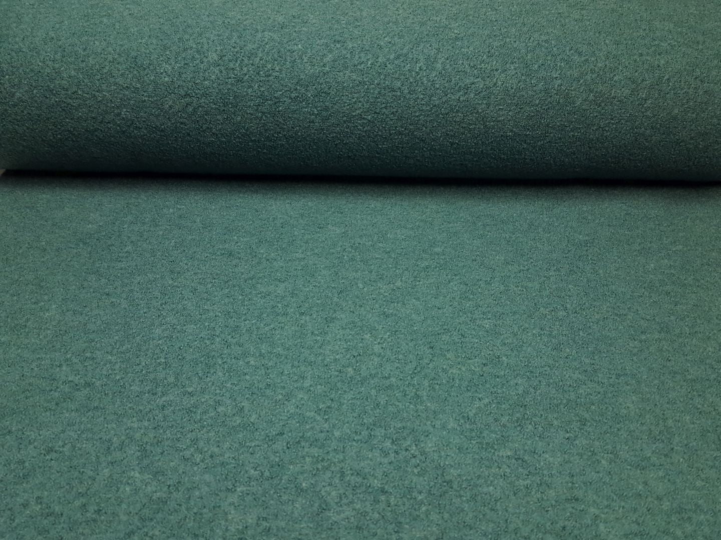 Merino-Walk dunkles dustymint