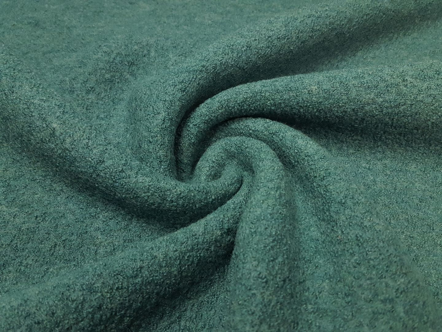 Merino-Walk dunkles dustymint