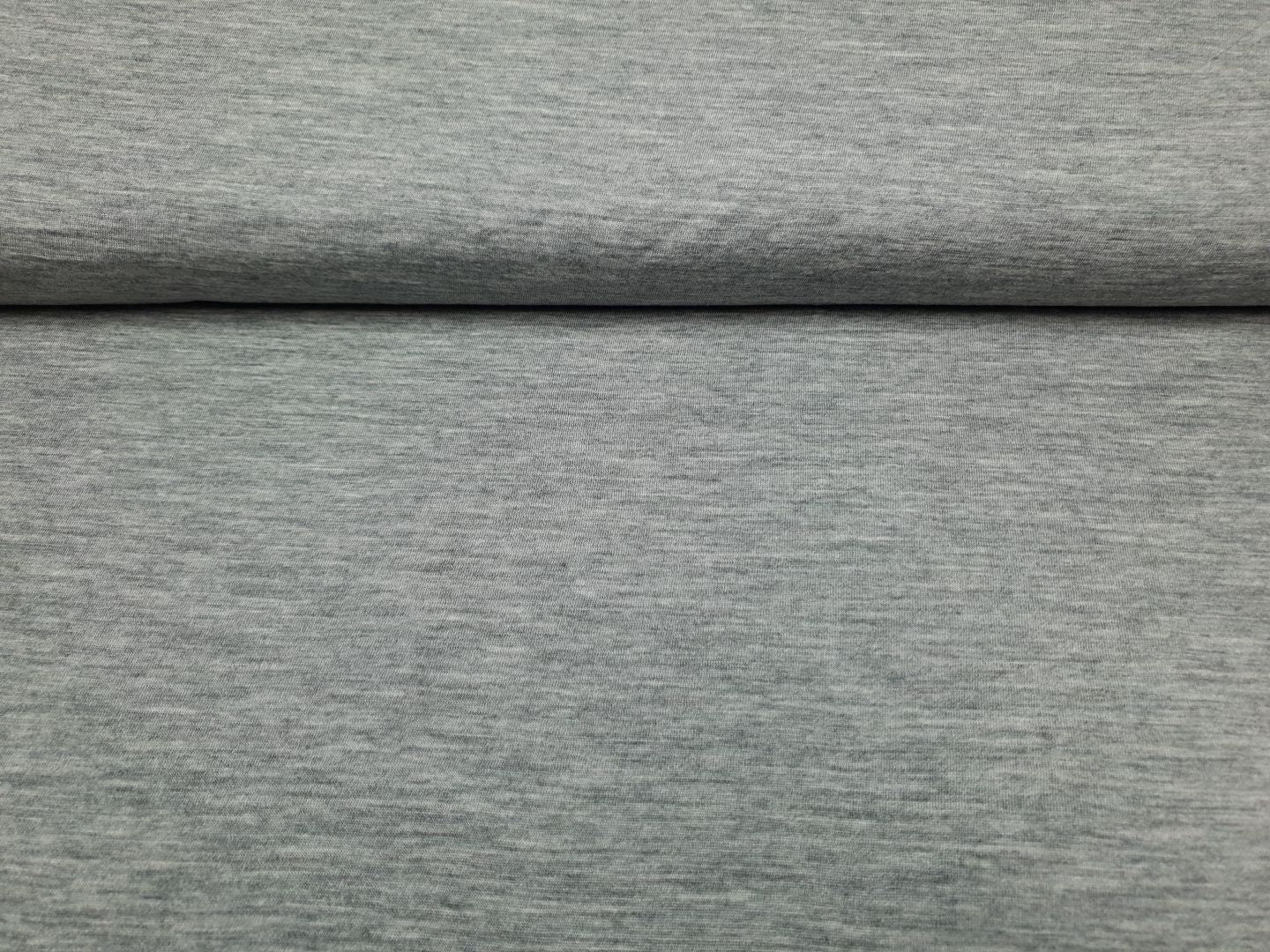 Merino Fine grau melange