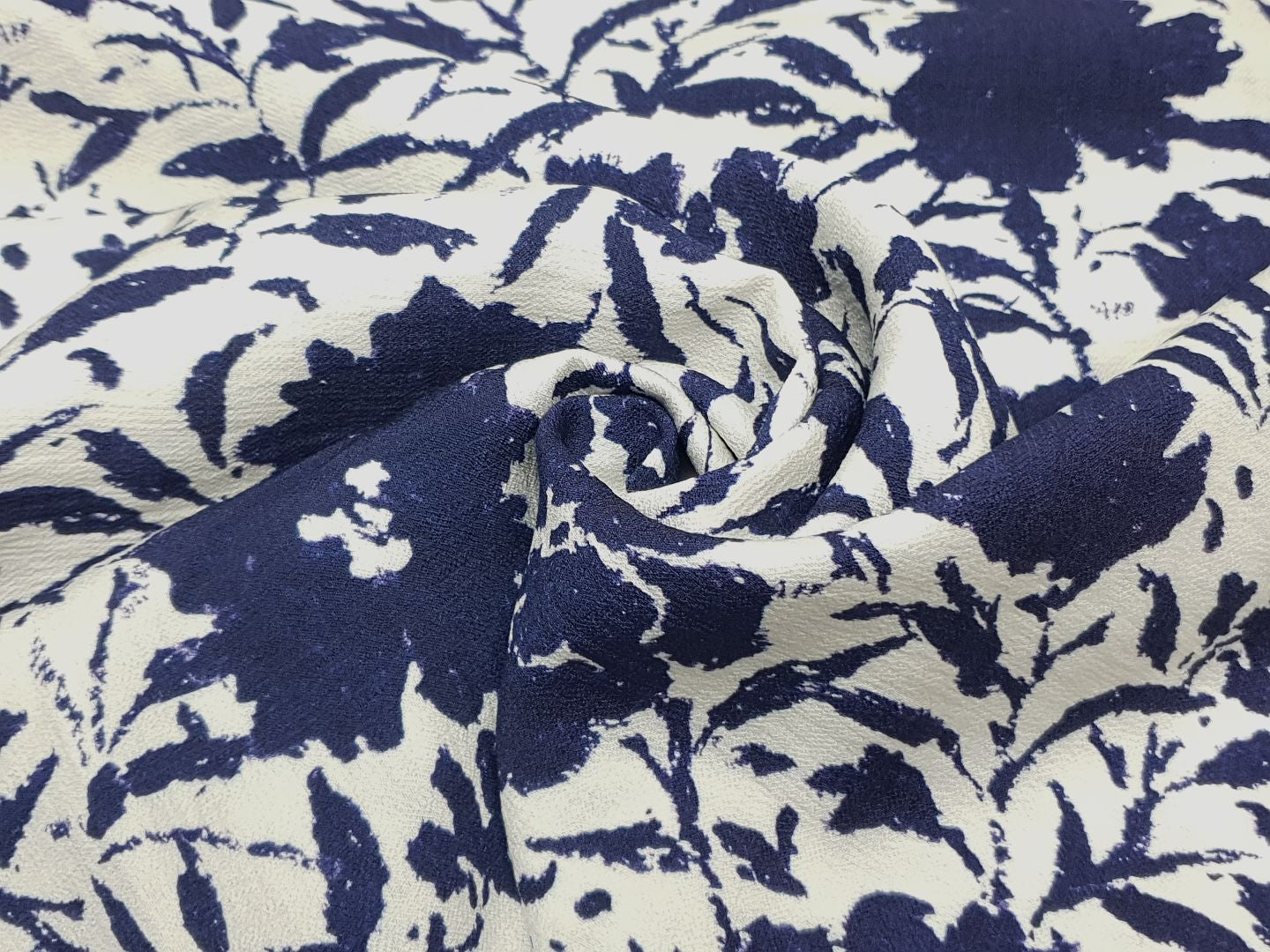 Midnight Blue navy/offwhite