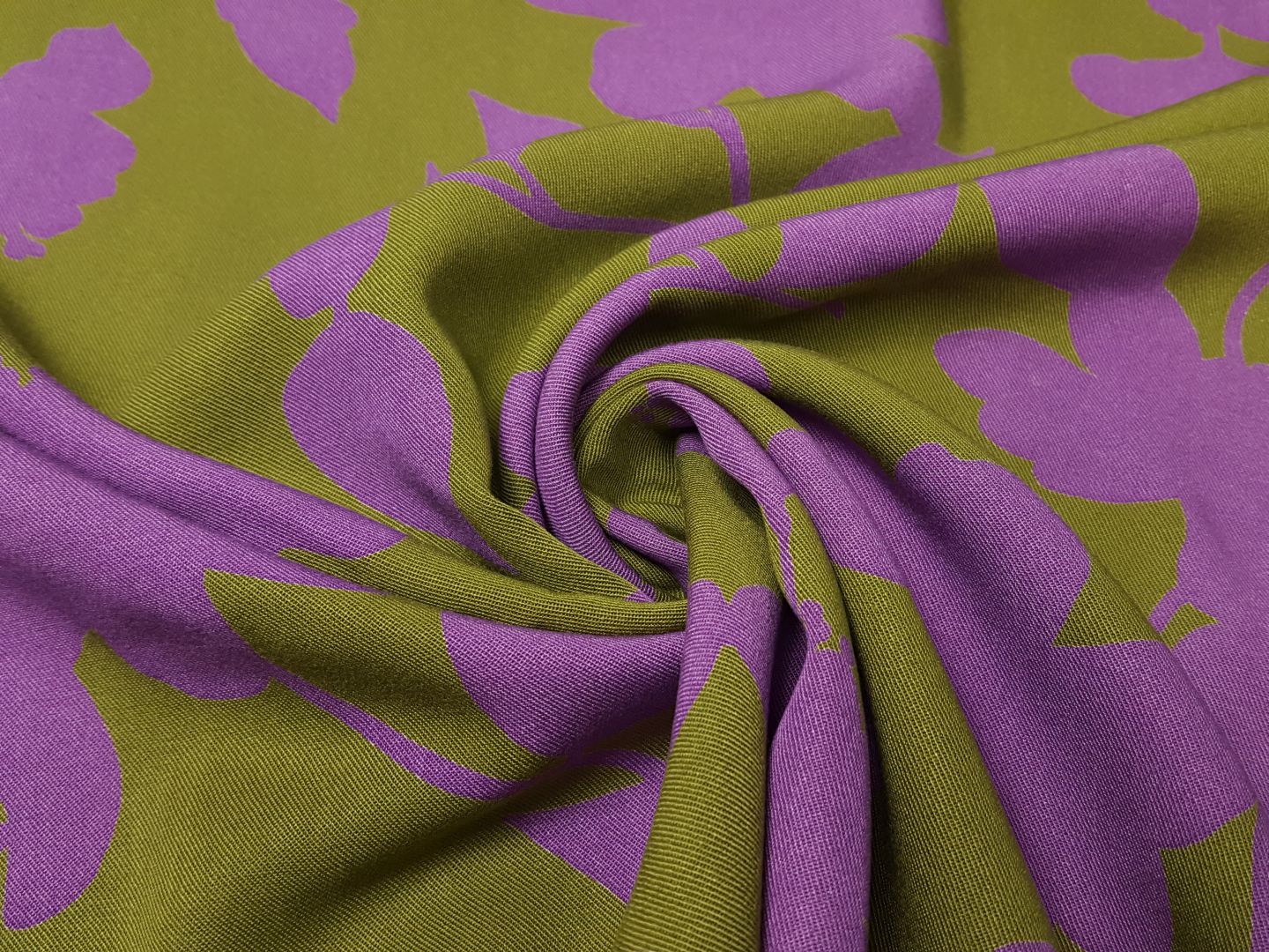 Mirabella khaki/lila