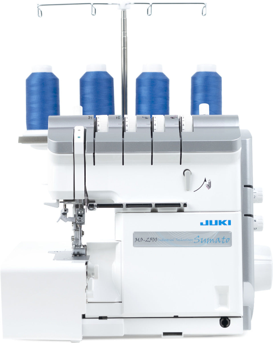 Juki MO-2500 Sumato Overlockmaschine