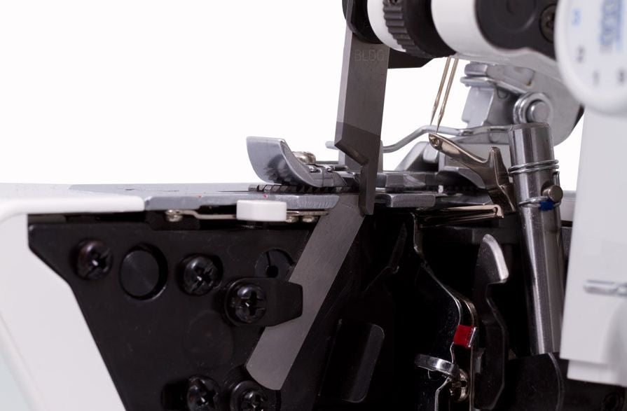 Juki MO-114D Overlockmaschine