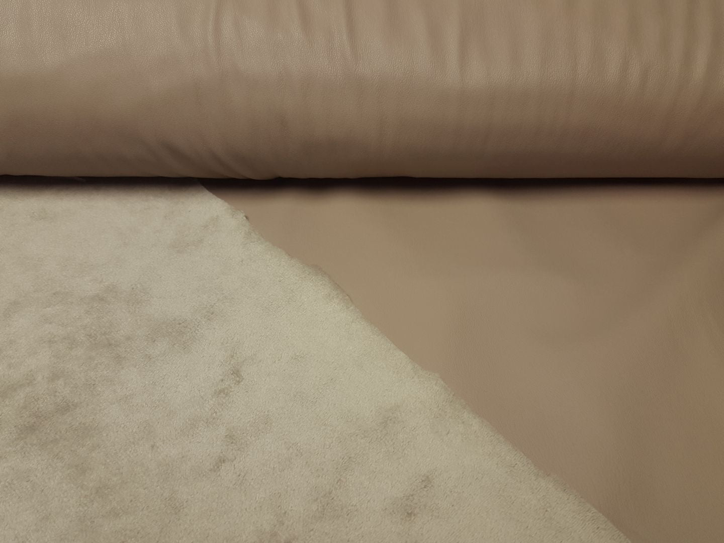 Einzelstück Moby beige