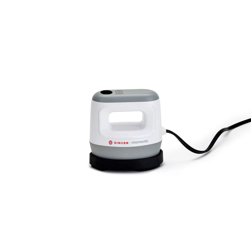 SINGER® MOMENTO™ Mini-Presse