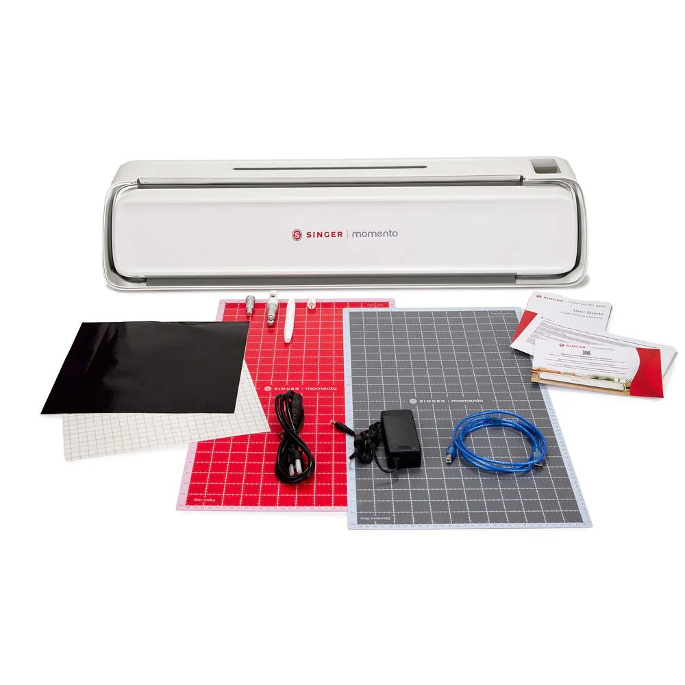Singer Momento 24" Schneidemaschine