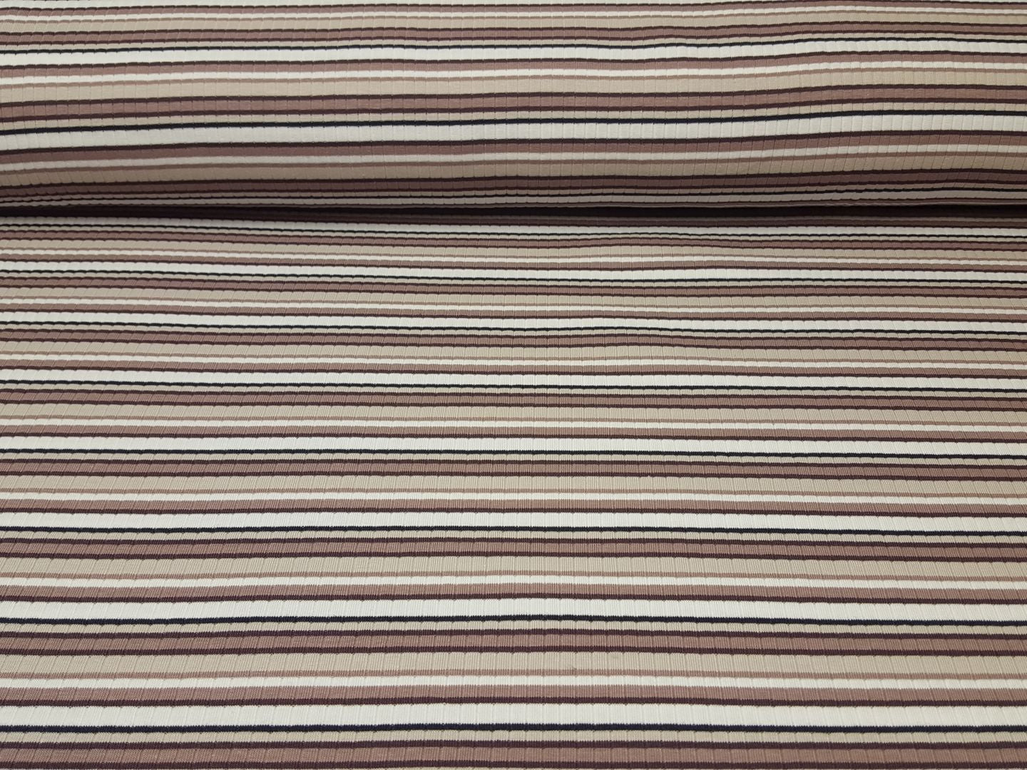 Einzelstück Multi tricolor beige/sand/offwhite