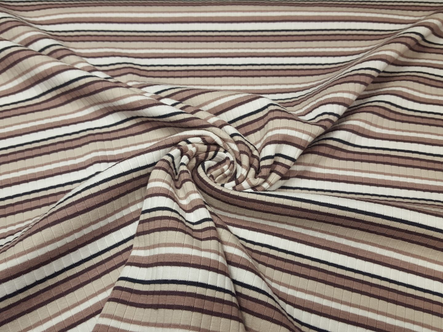 Einzelstück Multi tricolor beige/sand/offwhite