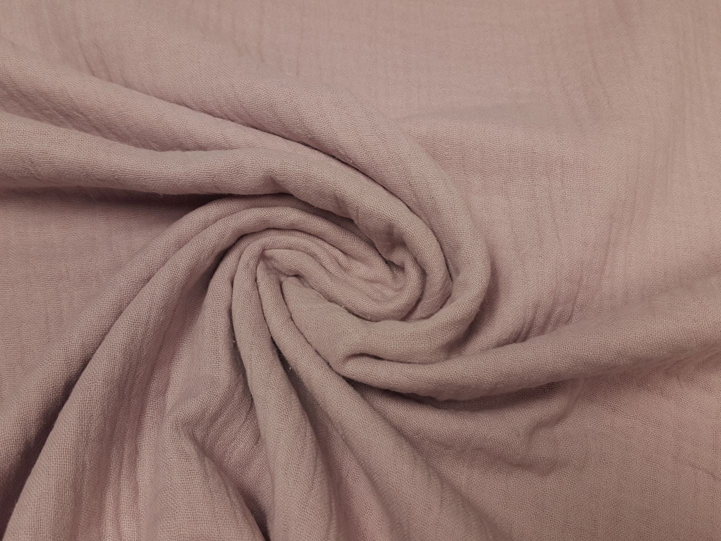 Muslin-Double Gaze uni altrosa