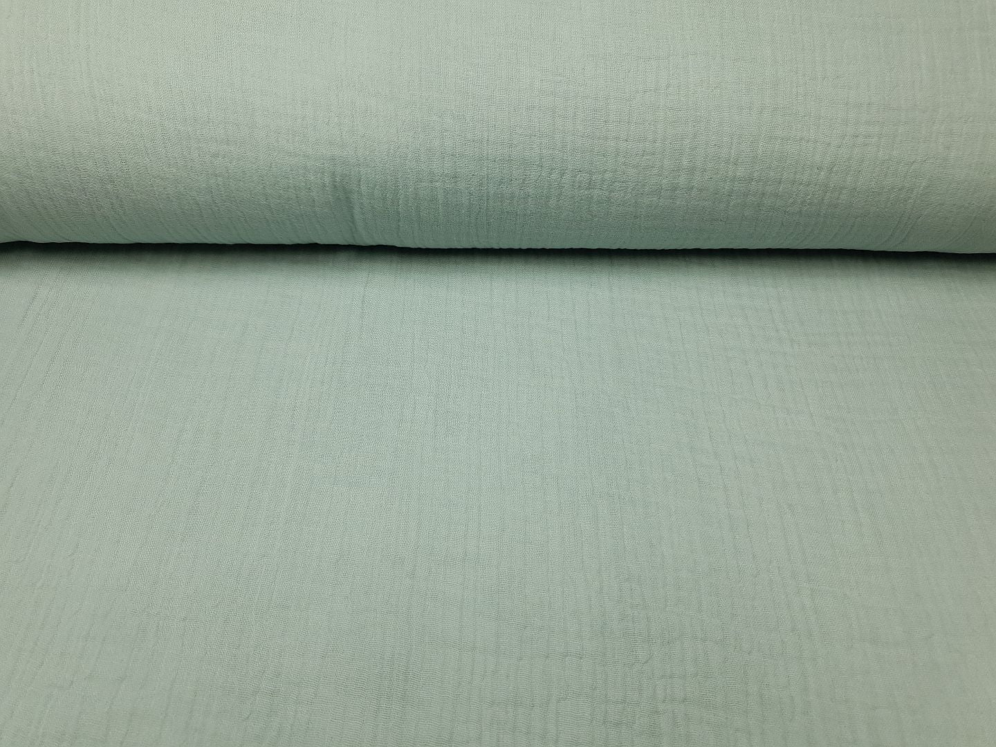 Muslin-Triple Gauze mint