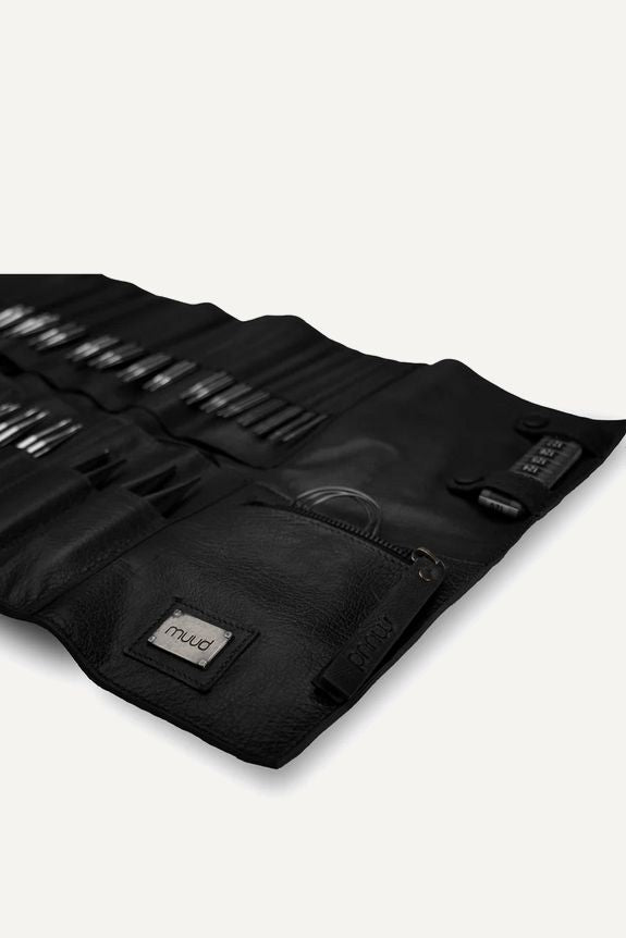 Muud Nadeletui Stockholm XL black