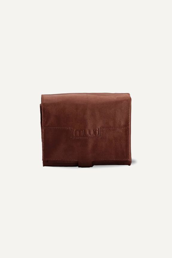 Muud Nadeletui Stockholm XL rich brown