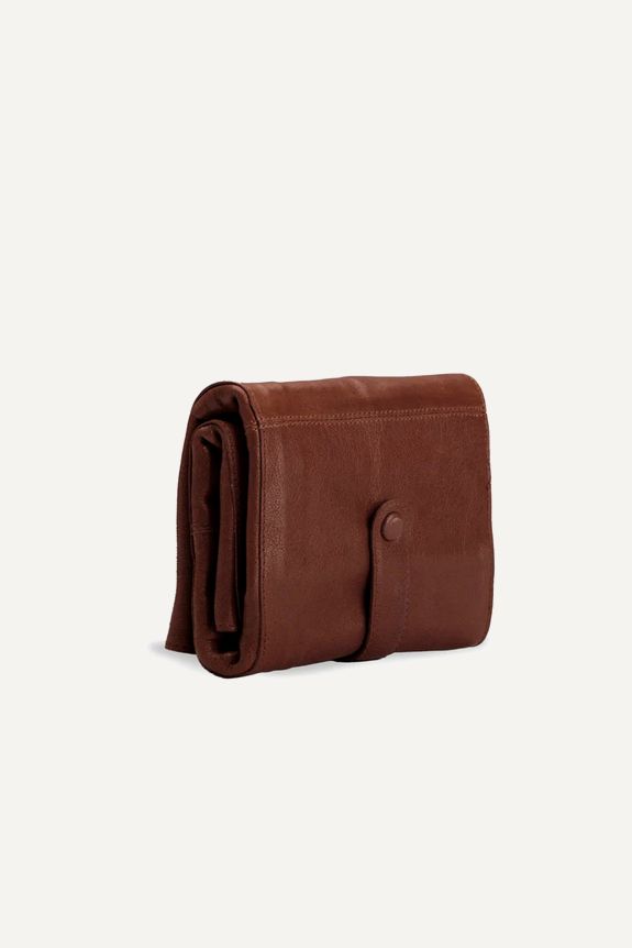 Muud Nadeletui Stockholm XL rich brown