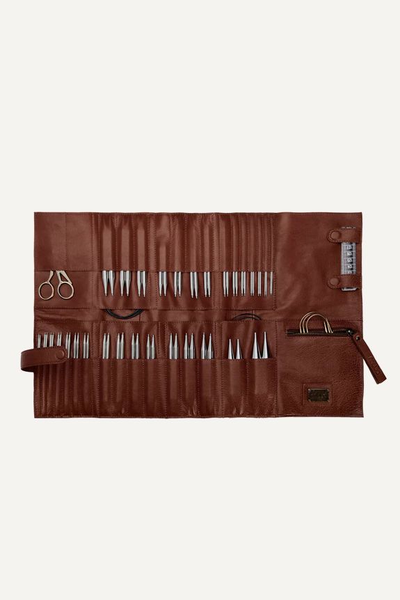 Muud Nadeletui Stockholm XL rich brown