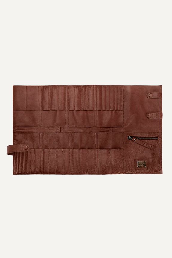 Muud Nadeletui Stockholm XL rich brown