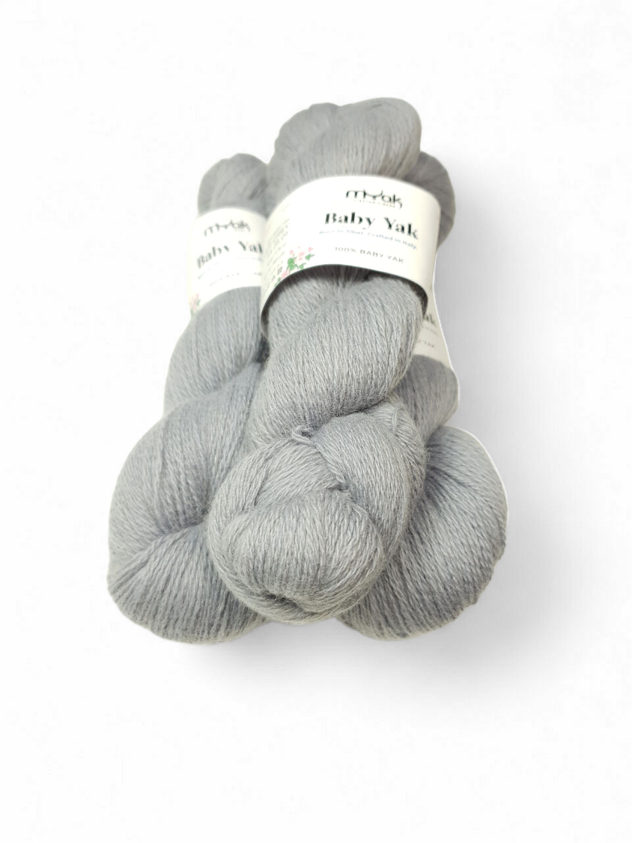 mYak- Baby Yak Lace