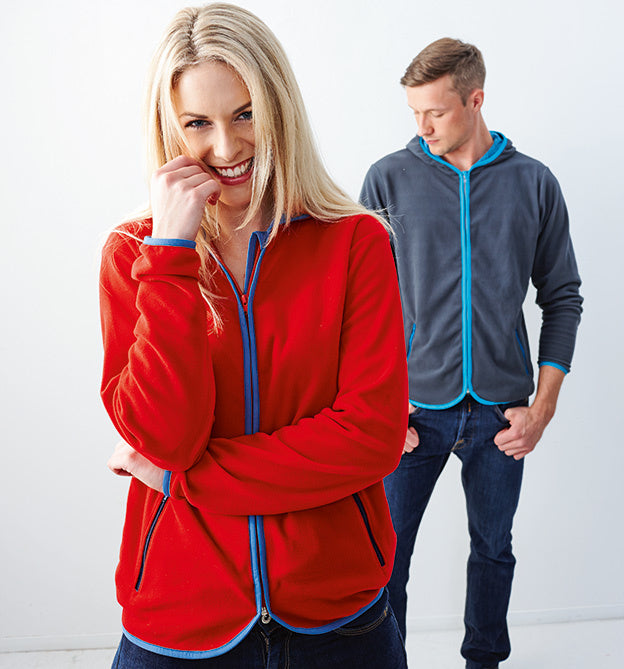 Nähen mit Jersey Klimper Gross