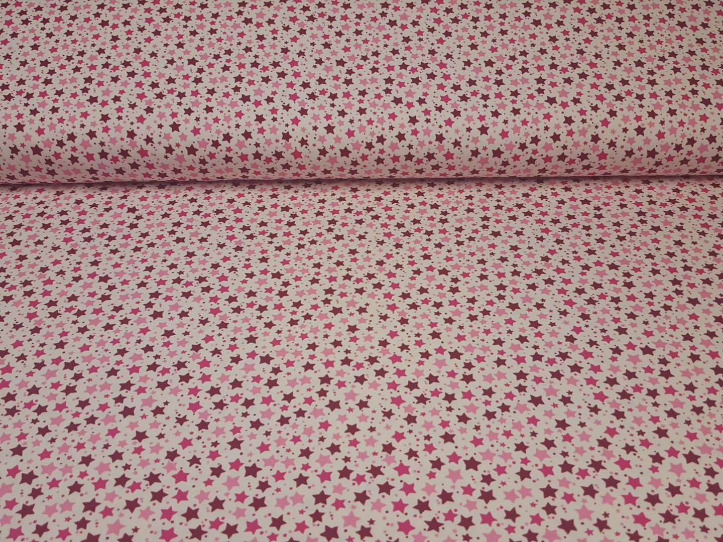 New Star beere/pink/rosa