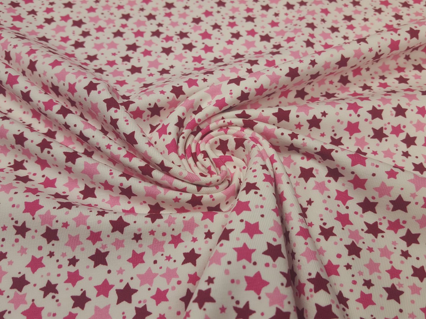 New Star beere/pink/rosa