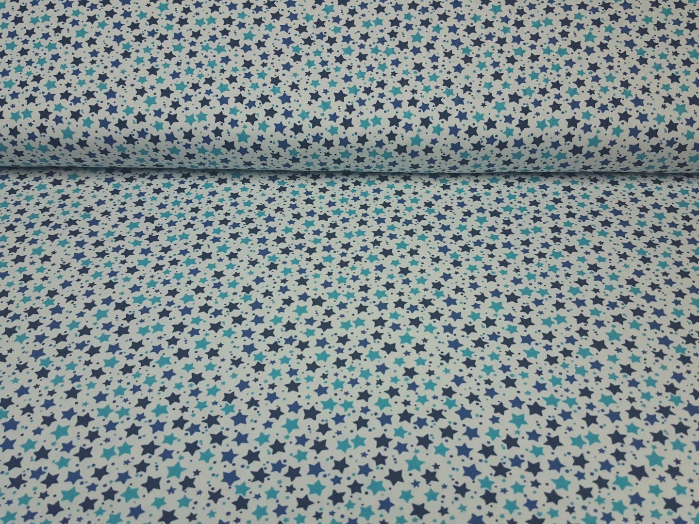 New Star navy/royalblau/türkis