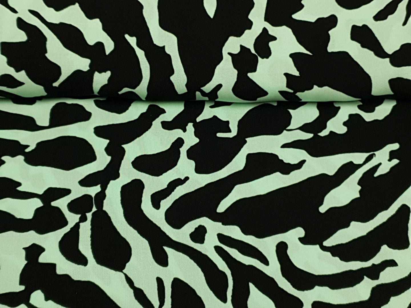 Chailyn schwarz/mint