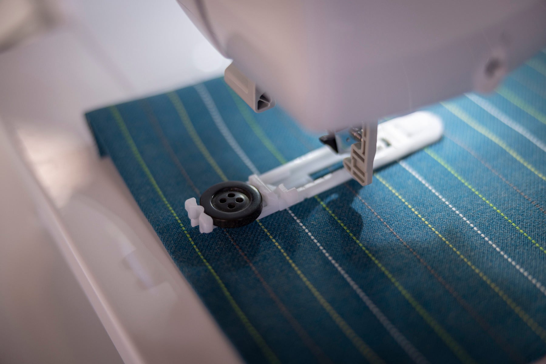 Brother Inventio NV1850Q Näh- und Quiltmaschine