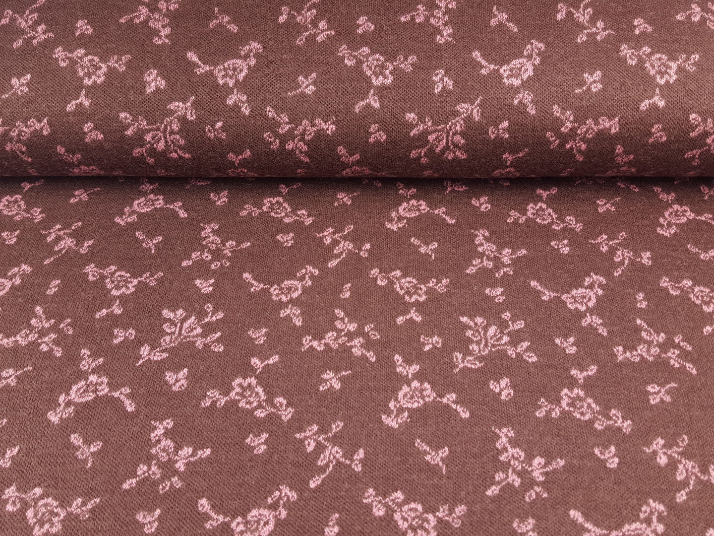 Oberreit braun/rosa