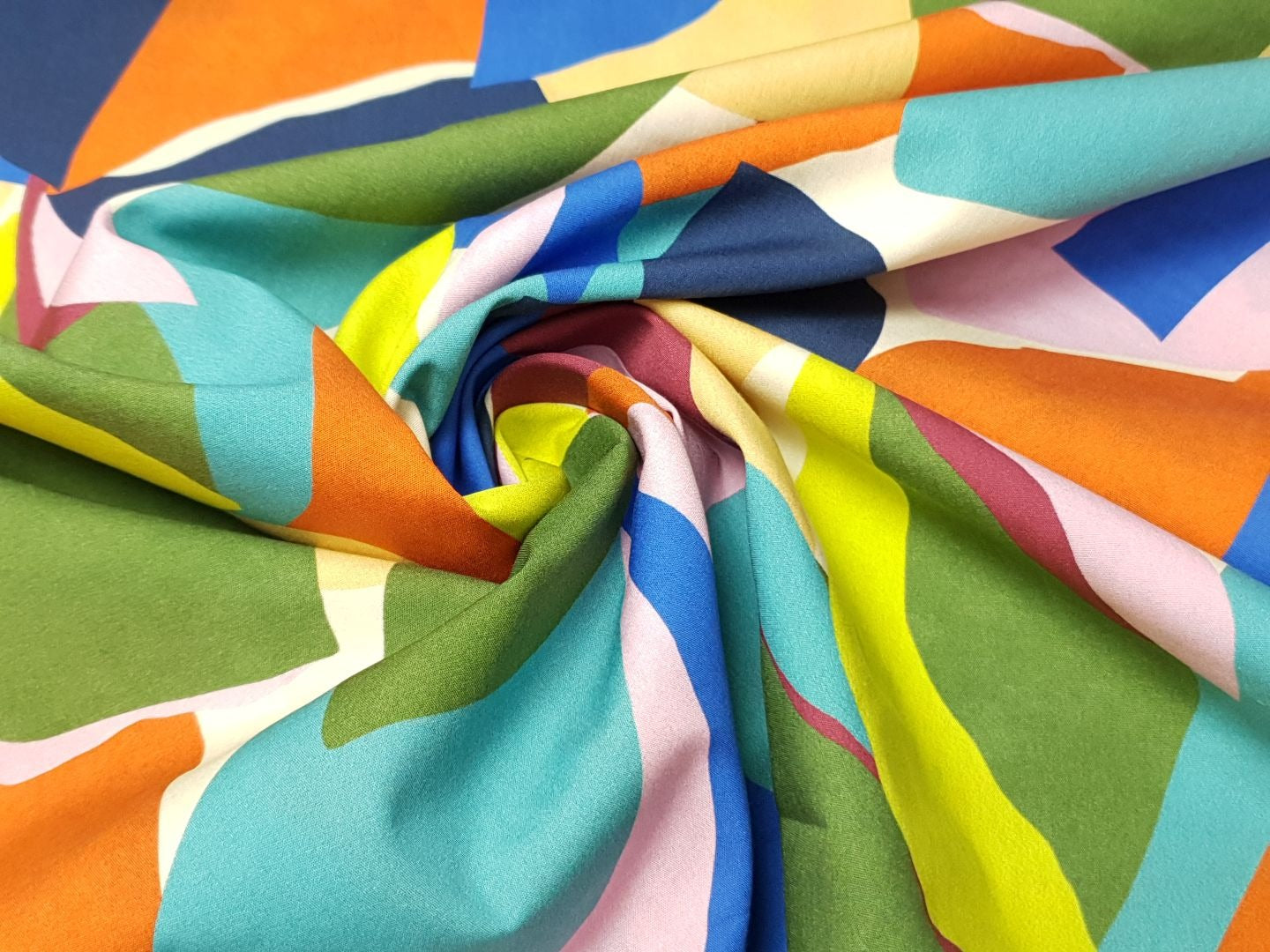 Ocean bunt