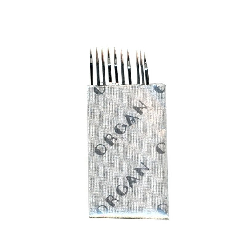 Organ DCx1F