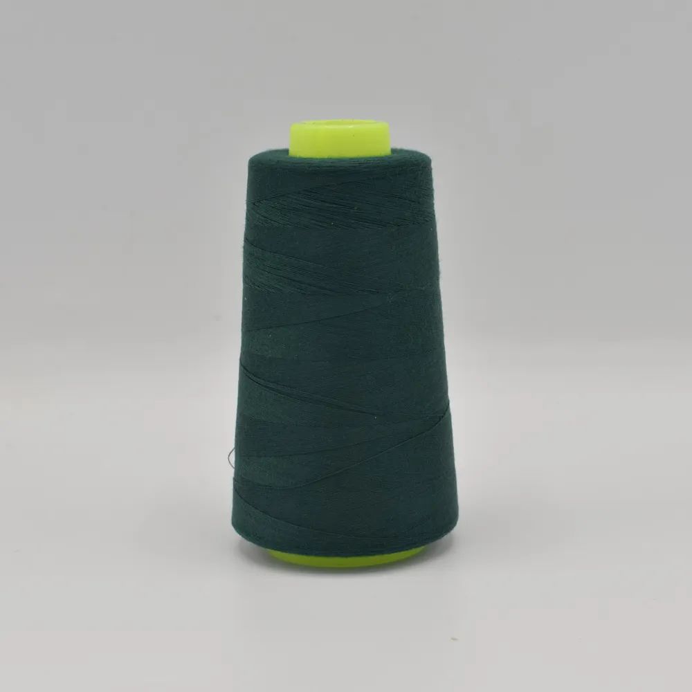 Overlockfaden Kone 2700m – 100% Polyester, viele Farben