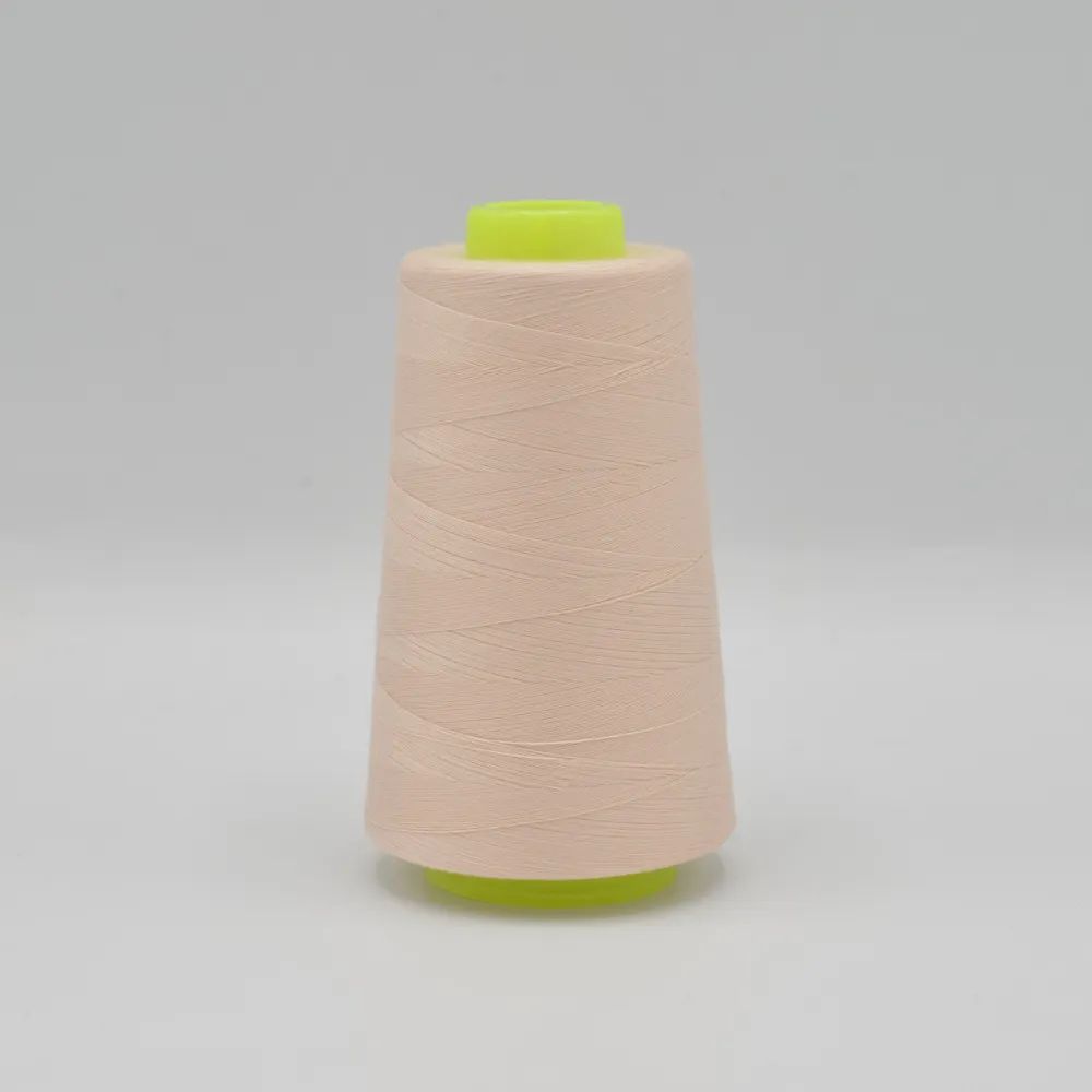 Overlockfaden Kone 2700m – 100% Polyester, viele Farben